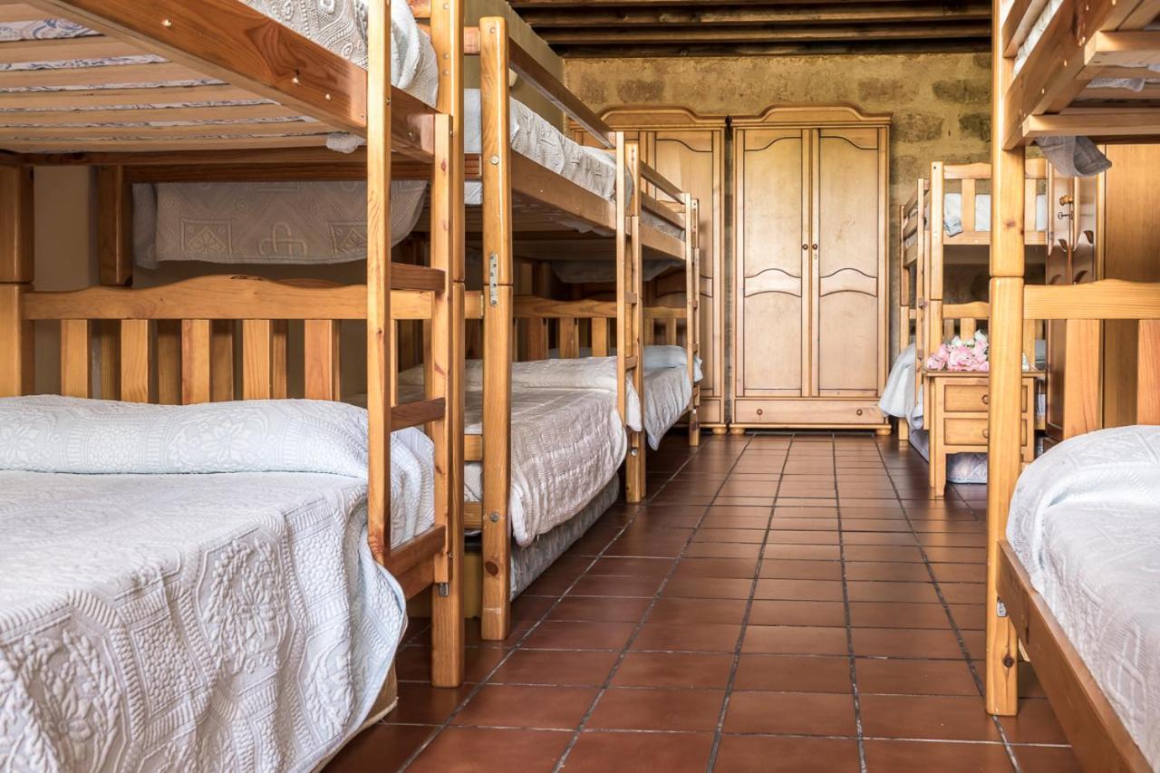 Holiday home Molino Solacuesta *