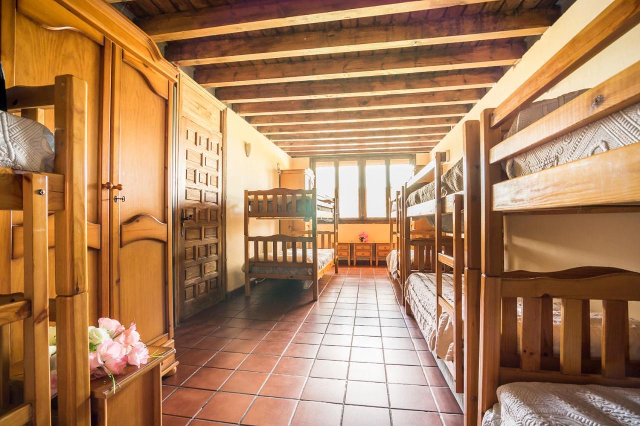 Holiday home Molino Solacuesta